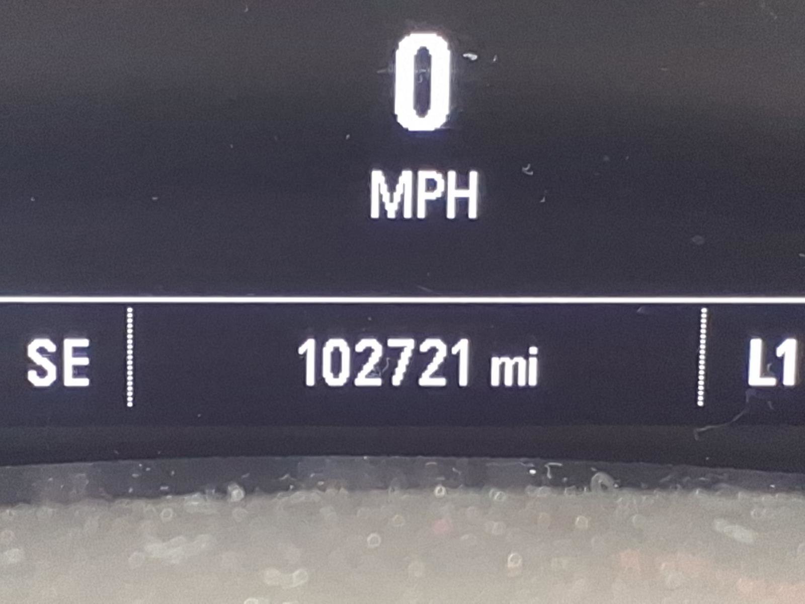 Used 2019 Chevrolet Equinox LS w/ LS Convenience Package FWD image 27