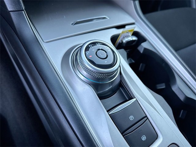 Certified 2023 Ford Explorer XLT image 26