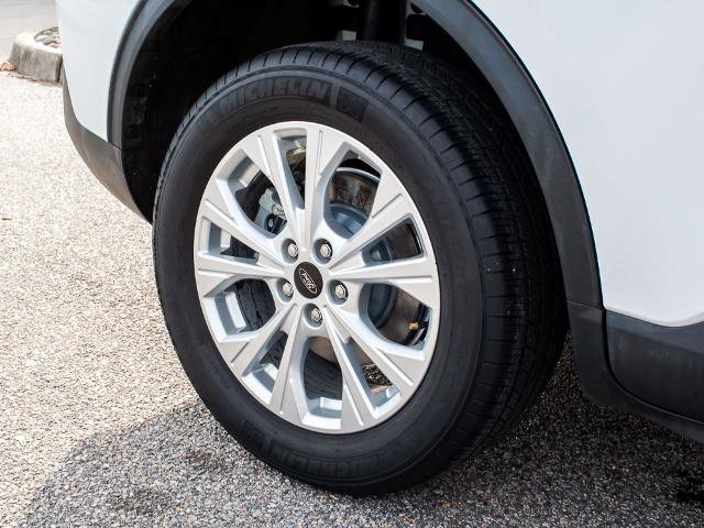 Certified 2023 Ford Escape Active image 7