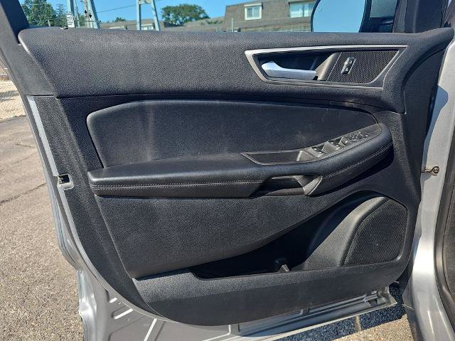 Certified 2022 Ford Edge SEL AWD/4WD image 25