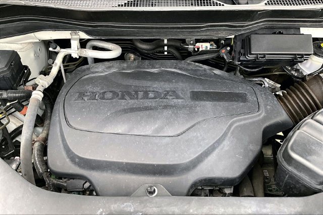 Used 2022 Honda Passport TrailSport image 31