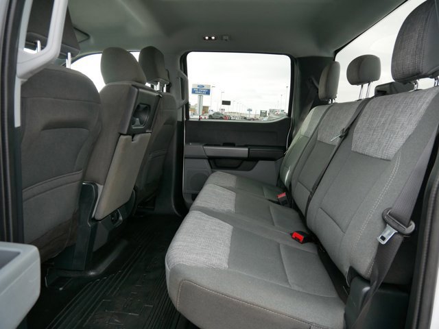 Certified 2023 Ford F250 XLT w/ FX4 Off-Road Package image 12