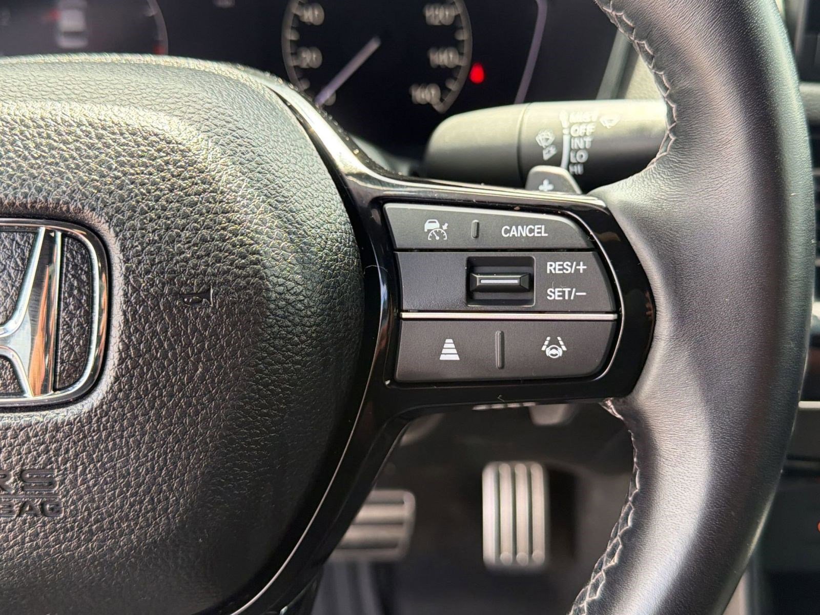 Used 2024 Honda Civic Sport image 25