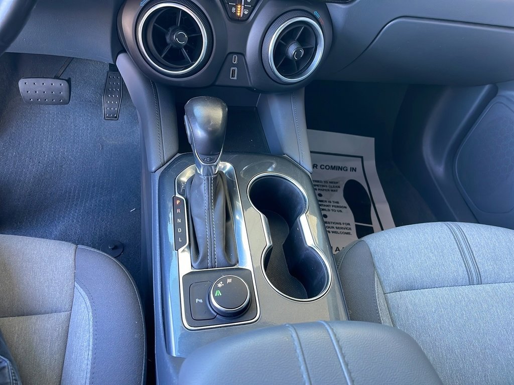 Used 2019 Chevrolet Blazer LT image 22