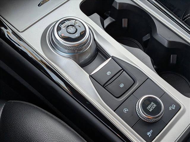 Certified 2023 Ford Explorer ST w/ Equipment Group 401A image 12