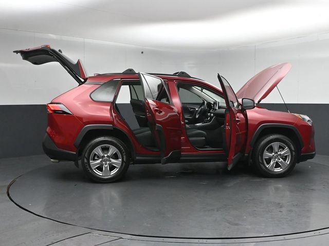 Used 2023 Toyota RAV4 XLE w/ Convenience Package AWD/4WD image 60