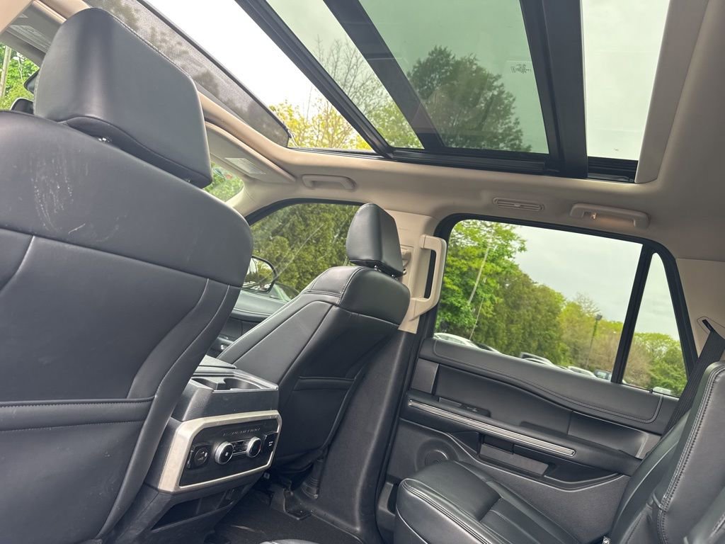 Certified 2023 Ford Expedition XLT AWD/4WD image 12
