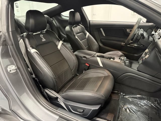 Certified 2021 Ford Mustang Shelby GT500 w/ Technology Package RWD image 37