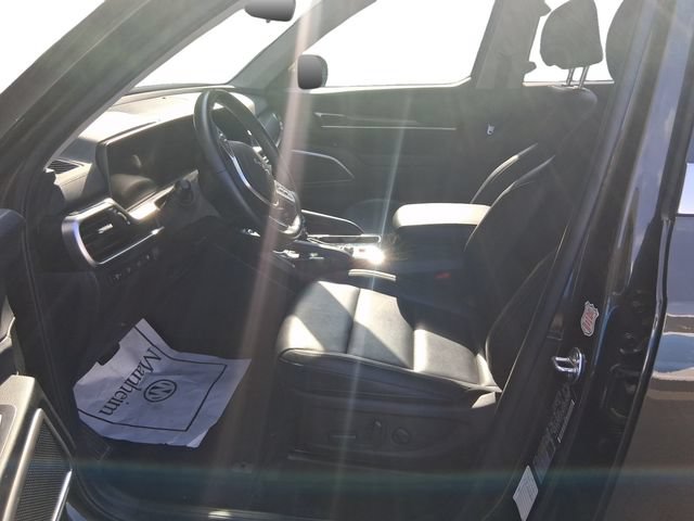 Used 2025 Kia Telluride S AWD/4WD image 10
