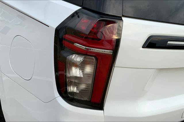 Used 2024 Chevrolet Tahoe Z71 image 28