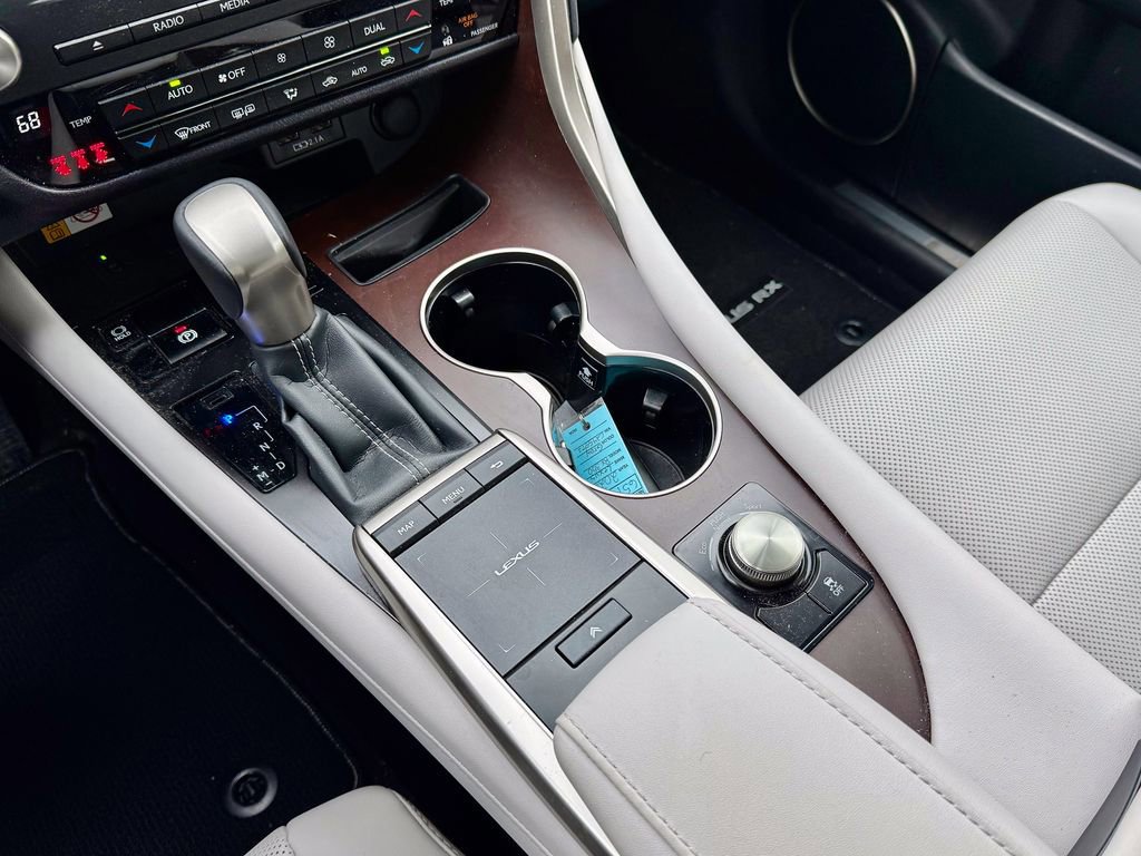 Used 2022 Lexus RX 350 FWD w/ Premium Package image 21