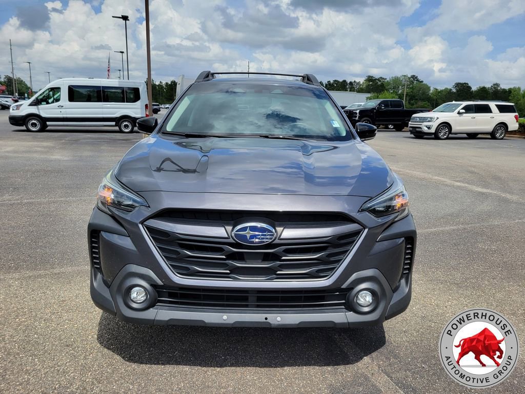 Used 2024 Subaru Outback Premium image 8
