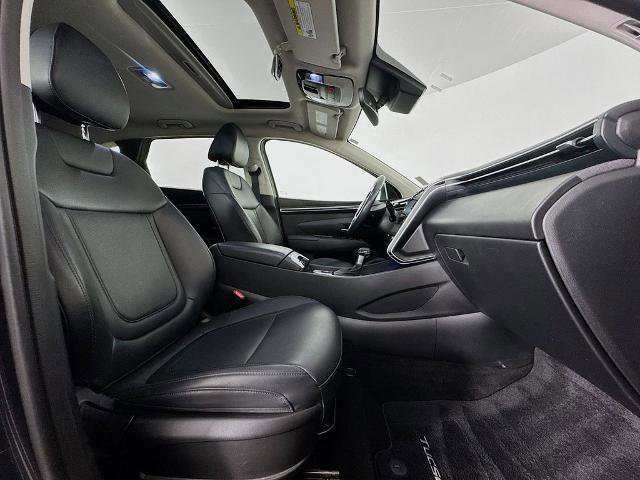 Used 2023 Hyundai Tucson SEL w/ Convenience Package image 28