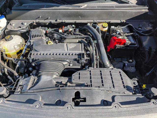 Certified 2025 Ford Maverick XLT AWD/4WD image 13
