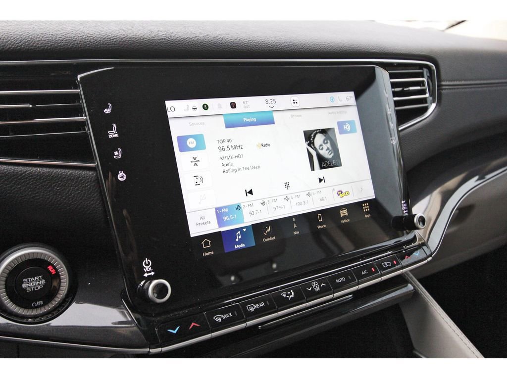 Used 2023 Jeep Wagoneer 2WD w/ Premium Group I image 23