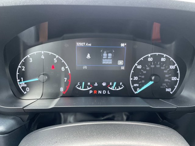 Certified 2023 Ford Maverick XLT w/ XLT Luxury Package FWD image 23