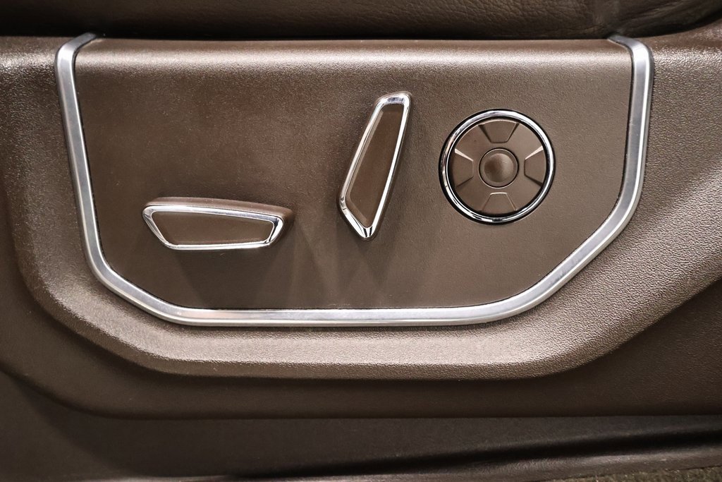 Certified 2019 Ford F150 Limited w/ Trailer Tow Package image 15