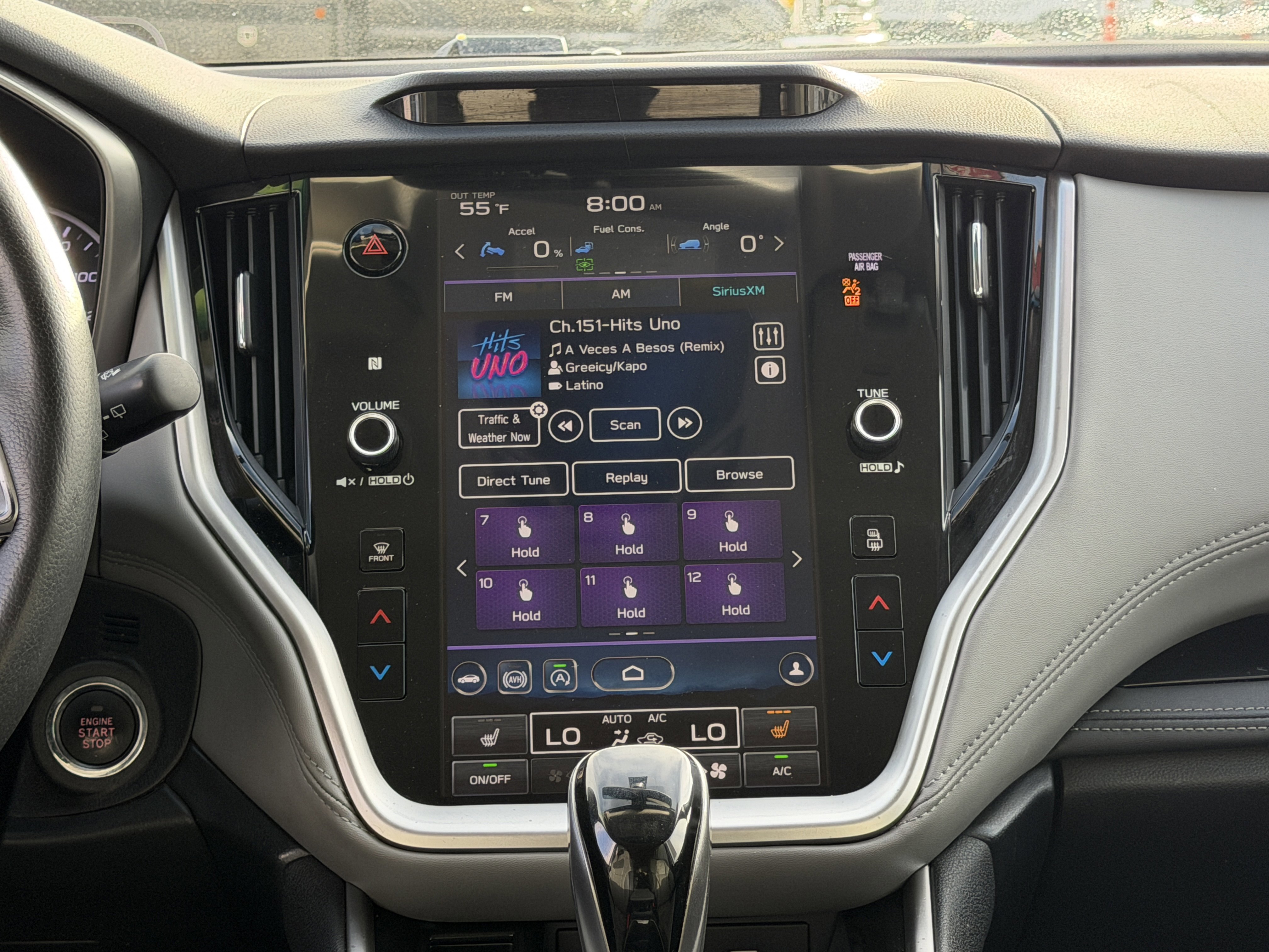 Used 2020 Subaru Outback Limited image 19