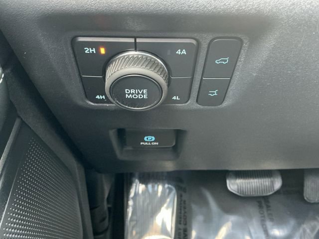 Certified 2026 Ford Expedition Platinum w/ Stealth Appearance Package image 25