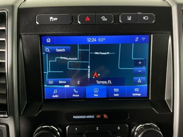 Certified 2020 Ford F250 XLT w/ Tremor Off-Road Package image 20