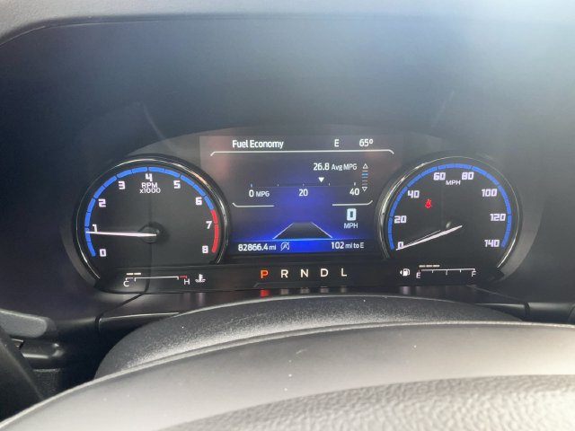 Certified 2021 Ford Bronco Sport Outer Banks AWD/4WD image 19