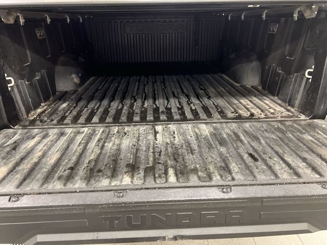 Used 2024 Toyota Tundra Platinum AWD/4WD image 19