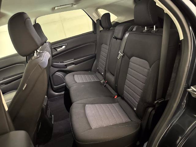 Certified 2024 Ford Edge SE AWD/4WD image 23