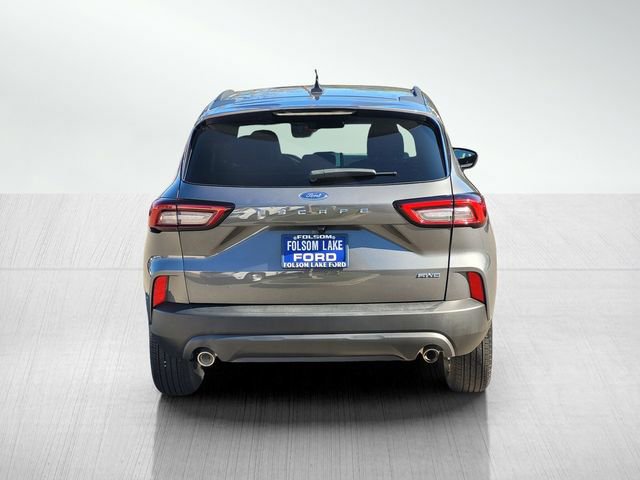 Certified 2025 Ford Escape ST-Line image 4