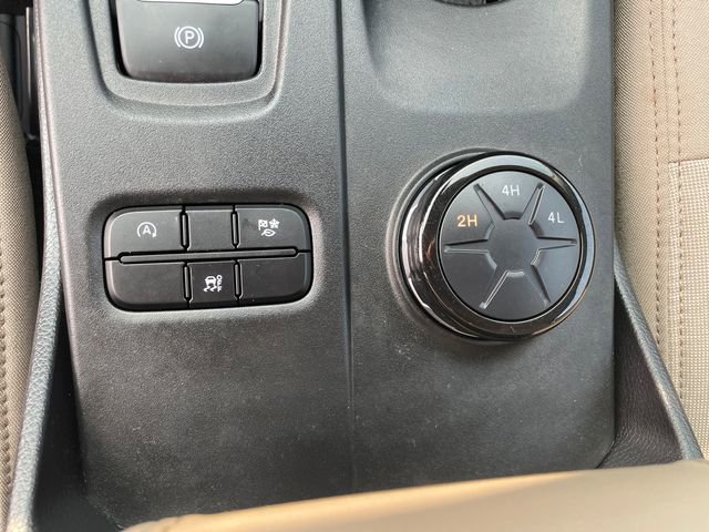 Certified 2024 Ford Ranger XLT image 35