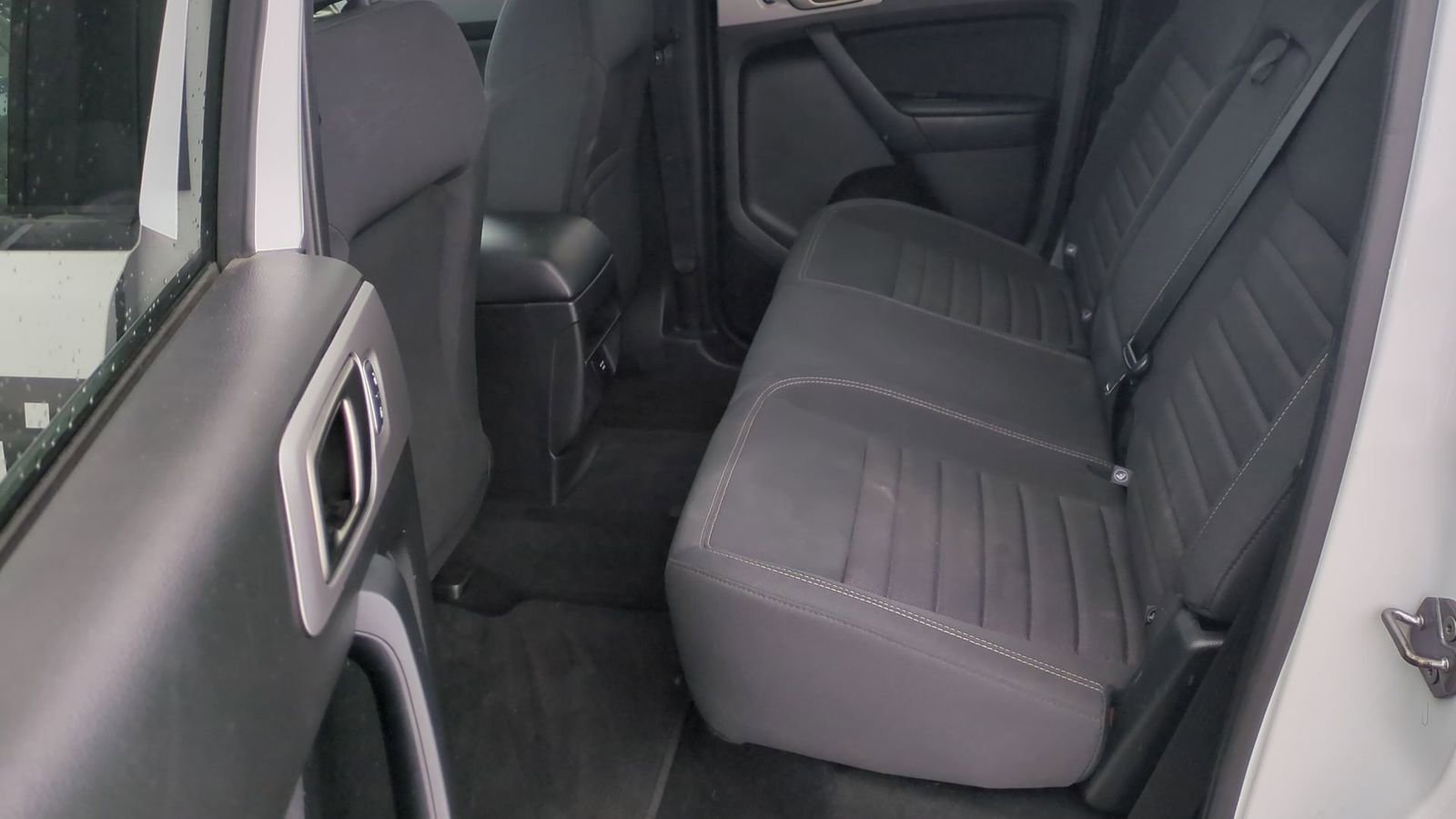 Certified 2022 Ford Ranger XLT w/ Equipment Group 302A High image 20