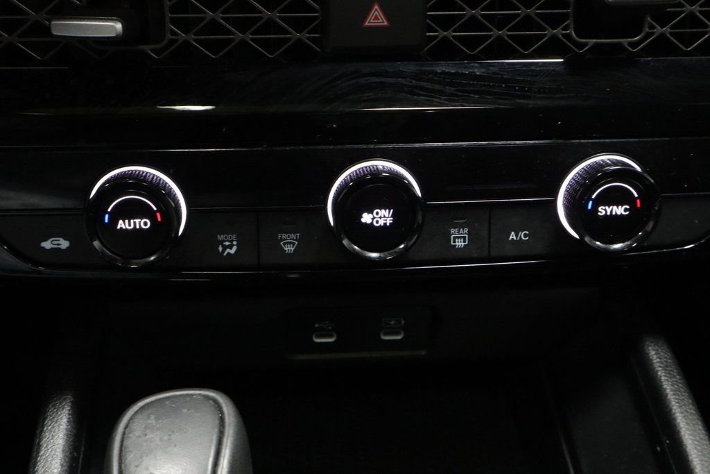 Used 2024 Honda Accord Sport image 27