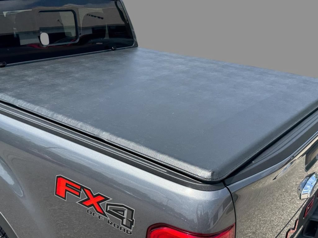 Certified 2023 Ford Ranger XLT w/ Equipment Group 302A High AWD/4WD image 10