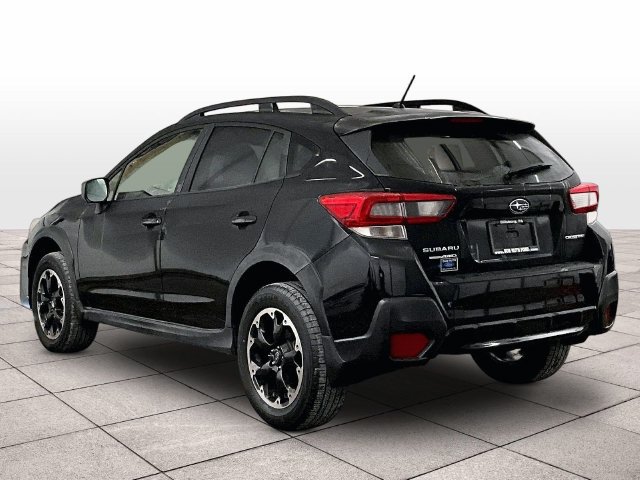 Used 2021 Subaru Crosstrek 2.0i AWD/4WD image 10