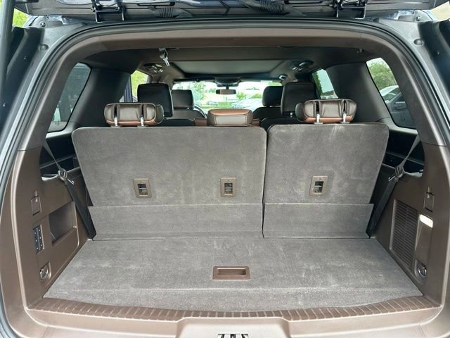 Certified 2022 Ford Expedition King Ranch RWD image 18
