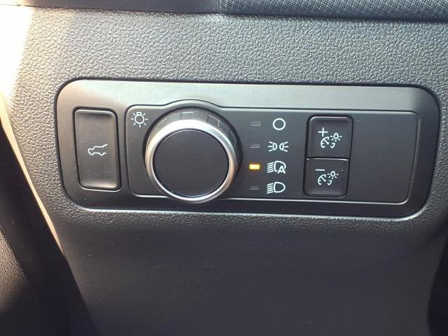 Certified 2025 Ford Bronco Sport Big Bend AWD/4WD image 12