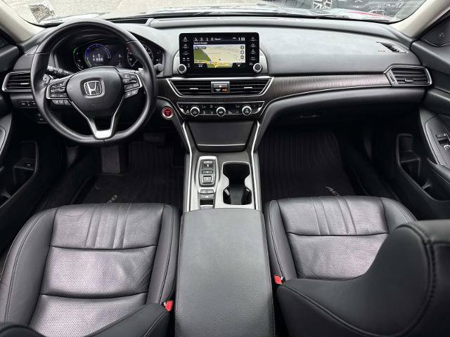 Used 2022 Honda Accord Touring image 14
