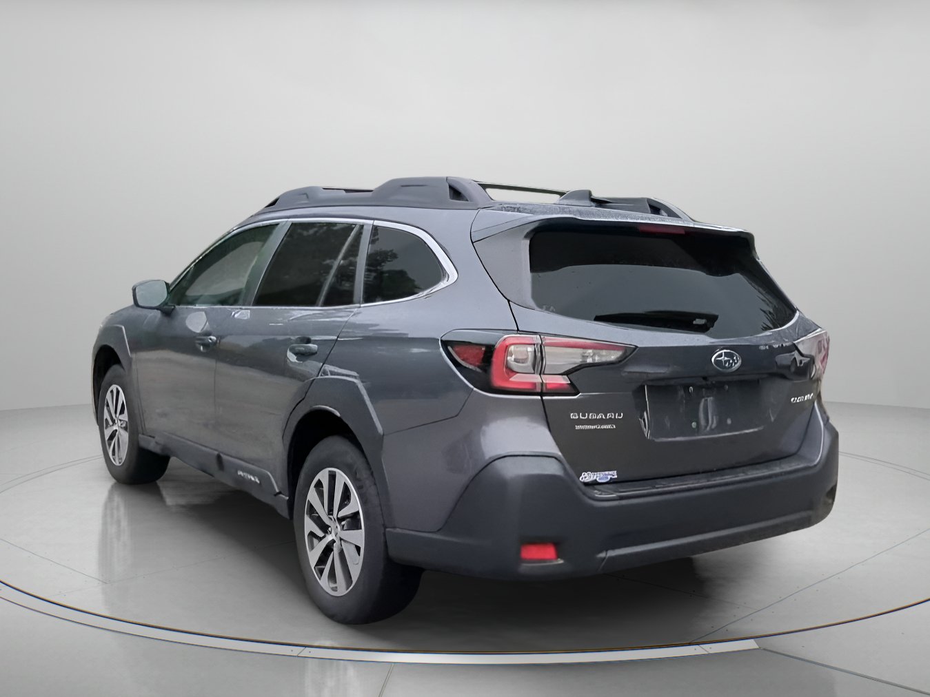 Used 2025 Subaru Outback Premium AWD/4WD image 21