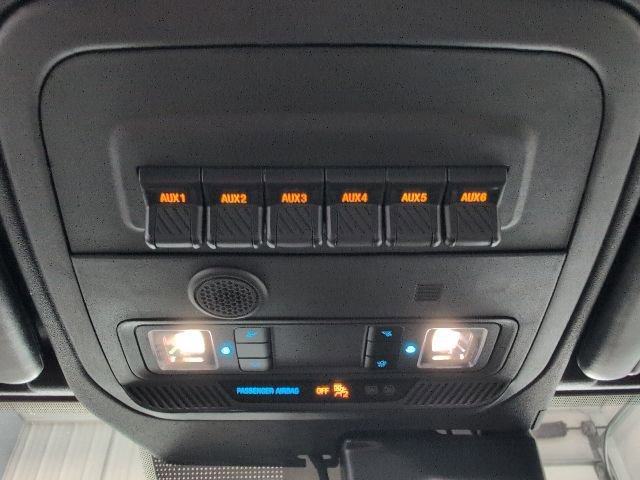 Certified 2023 Ford Bronco Big Bend image 29