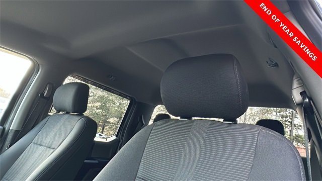 Certified 2019 Ford F150 XL w/ Equipment Group 101A Mid image 31