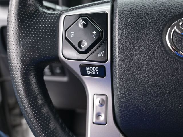 Used 2023 Toyota 4Runner SR5 Premium w/ Moonroof Package image 16