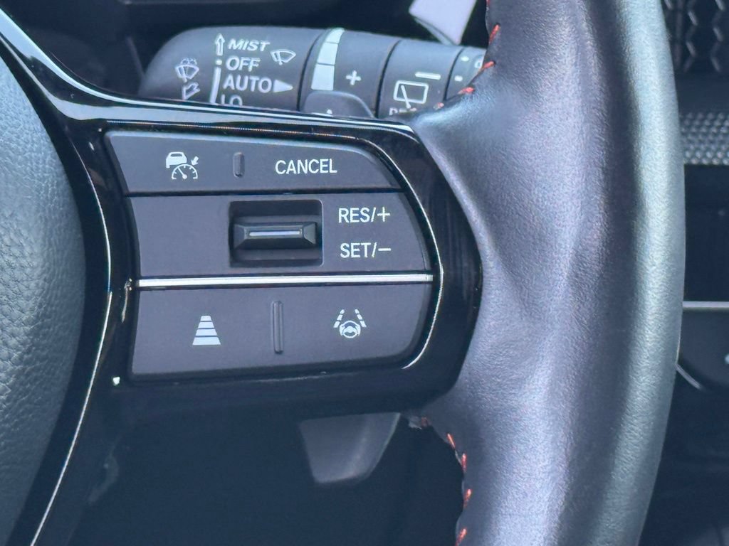 Used 2024 Honda CR-V Sport Touring image 25