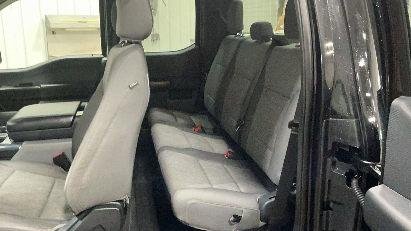 Certified 2021 Ford F150 XL w/ Equipment Group 101A High image 11