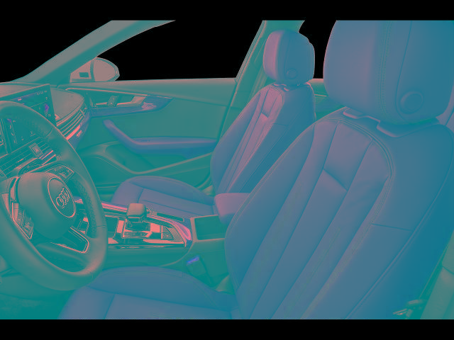 Used 2024 Audi A4 2.0T Premium Plus image 6