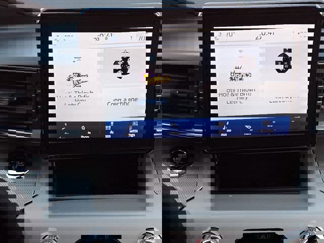 Certified 2023 Ford Explorer XLT w/ Equipment Group 202A image 10