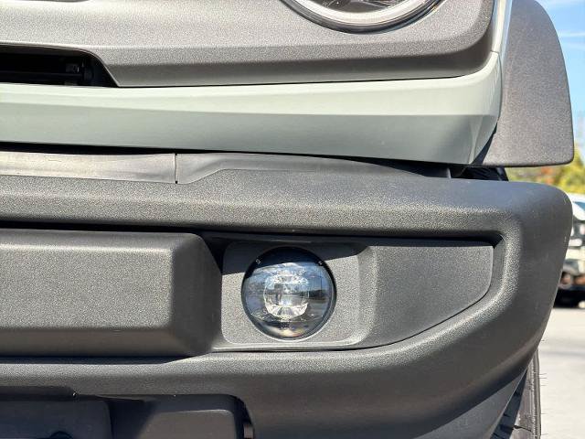 Certified 2024 Ford Bronco Big Bend AWD/4WD image 11