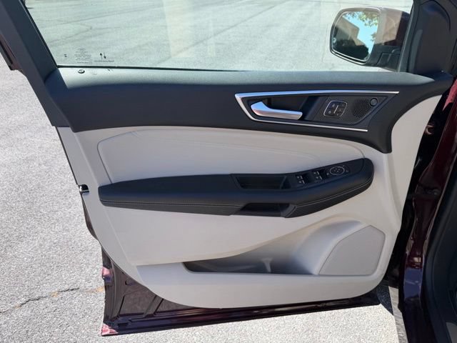 Certified 2024 Ford Edge Titanium w/ Titanium Elite Package AWD/4WD image 13