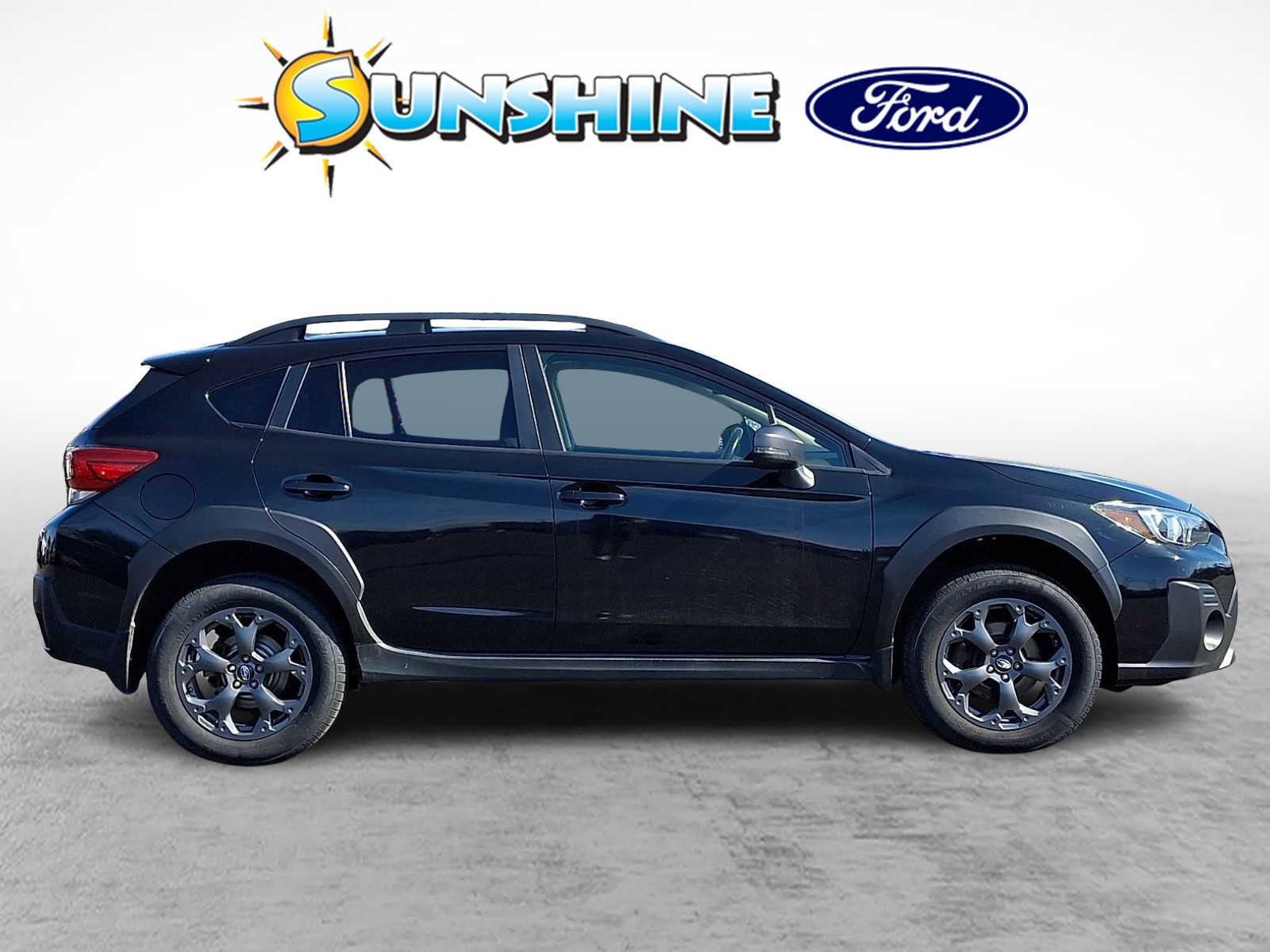 Used 2021 Subaru Crosstrek 2.5i Sport AWD/4WD image 5