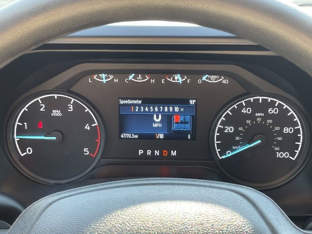 Certified 2026 Ford F350 XLT AWD/4WD image 20