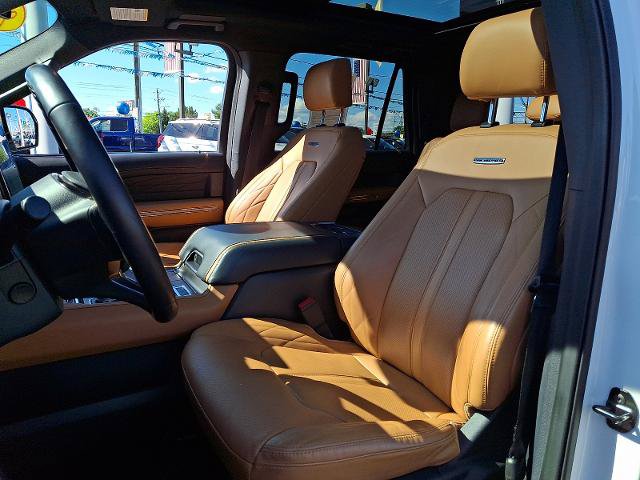 Certified 2022 Ford Expedition Platinum AWD/4WD image 13