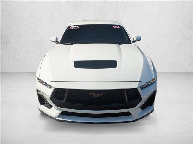 Certified 2024 Ford Mustang GT Premium RWD image 2